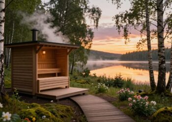 Alltagskultur Finnland