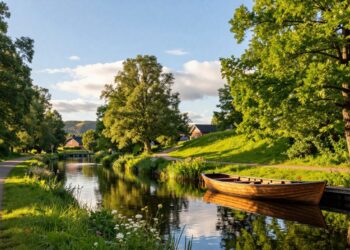 Dalsland-Kanal