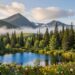 Natururlaub Skandinavien