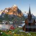 Norwegen