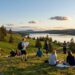 Outdoor im Alltag