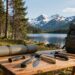 Outdoorbedarf Skandinavien