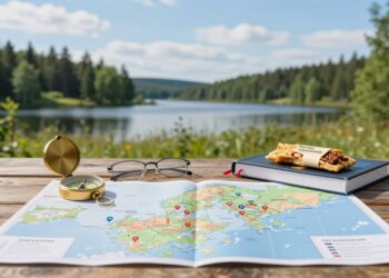 Reisen & Wissen Schweden