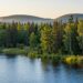 Reisen nach Finnland