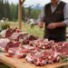 Rentierfleisch kaufen