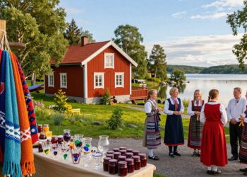 Schweden