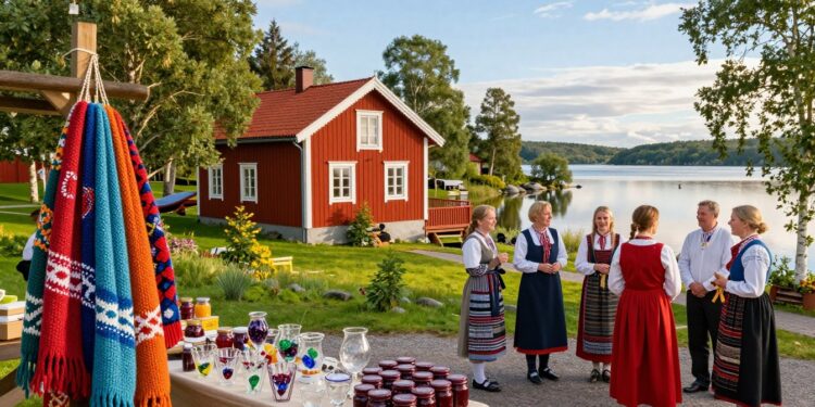 Schweden