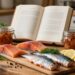 skandinavische Fischspezialitäten