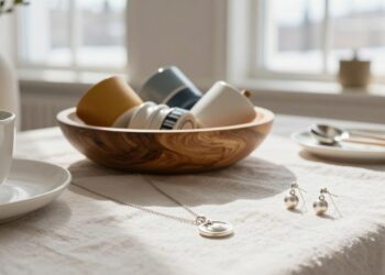 skandinavische Geschenkideen