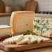 skandinavischer Käse