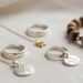 skandinavischer Schmuck