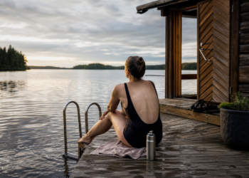 Alltagskultur in Finnland: Ruhe, Sauna, Natur und klare Routinen