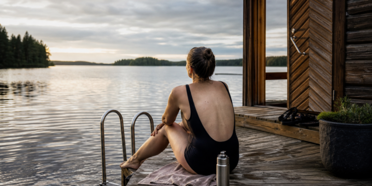 Alltagskultur in Finnland: Ruhe, Sauna, Natur und klare Routinen