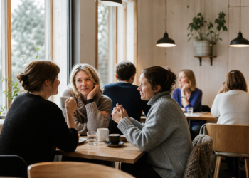 Alltagskultur in Schweden: Zwischen Struktur und Gelassenheit