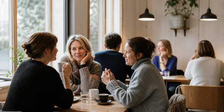 Alltagskultur in Schweden: Zwischen Struktur und Gelassenheit