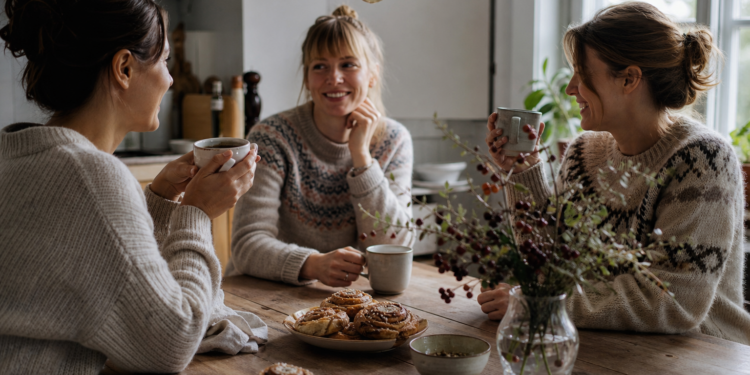 Fika in Schweden: Kaffeepause als Lebensgefühl