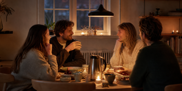 Hygge erklärt: Dänische Gemütlichkeit im Alltag leben