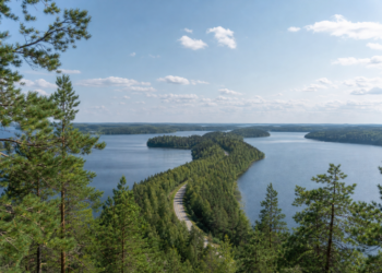 Reisen nach Finnland: Regionen, Reisezeit und praktische Tipps