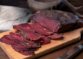 Rentierfleisch kaufen: Herkunft, Geschmack und traditionelle Verwendung