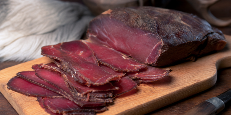 Rentierfleisch kaufen: Herkunft, Geschmack und traditionelle Verwendung