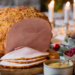 Schwedischer Weihnachtsschinken: Julskinka richtig zubereiten