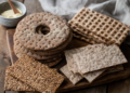 Schwedisches Knäckebrot: Geschichte, Sorten und Unterschiede