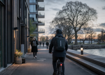 Skandinavischer Alltag: Arbeit, Freizeit und Lebensqualität im Norden