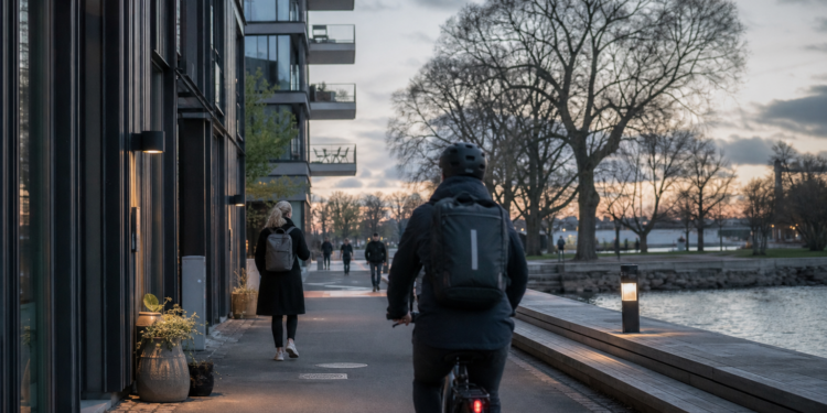 Skandinavischer Alltag: Arbeit, Freizeit und Lebensqualität im Norden
