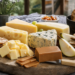 Skandinavischer Käse: Typische Sorten aus Schweden, Dänemark und Norwegen