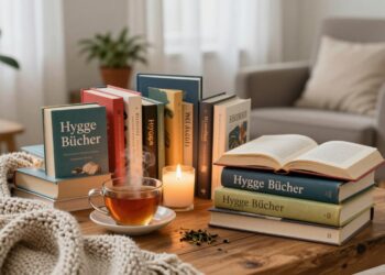 Hygge Bücher